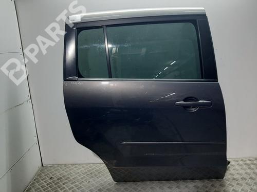 Used Right slide door Right slide door MAZDA 5 (CR) 2.0 CD (CR19) (143 hp) 8597344 8597344