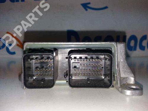 ECU airbags FORD MONDEO III (B5Y)  | BP5191688M53 