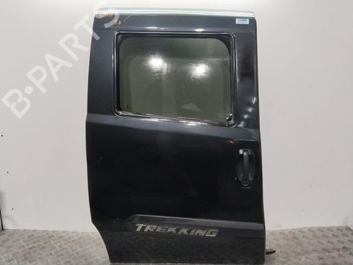 Højre side skydedør FIAT DOBLO Bus (263_) 1.6 D Multijet (263AXN1B, 263AXV1B) (120 hp) 30751860