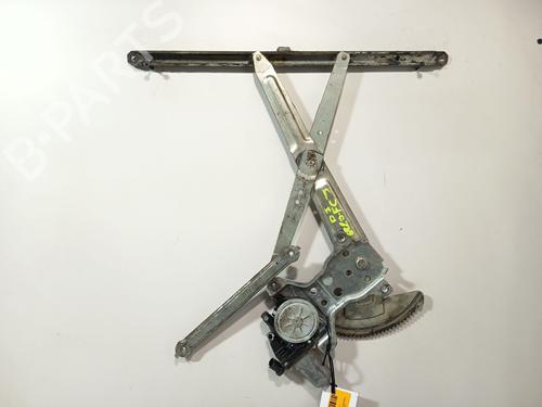 Used Front left window mechanism Front left window mechanism 37640266 37640266