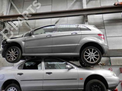 Køler MERCEDES-BENZ B-CLASS Sports Tourer (W245) B 170 (245.232) | BP9976950M31 