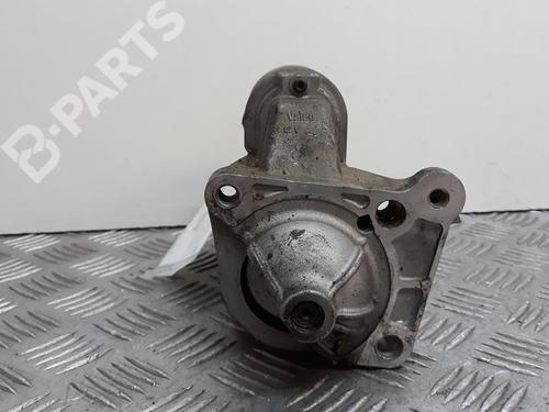 Startmotor NISSAN PRIMERA Hatchback (P12) [2002-2025]  8107620