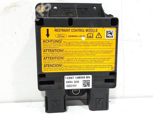 Used ECU airbags ECU airbags FORD FUSION (JU_) [2002-2012] 8111580 8111580