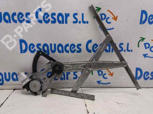 Used Front right window mechanism CHEVROLET KALOS [2005-2025]  5163877