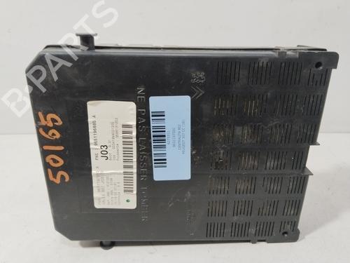 Fuse box PEUGEOT 307 CC (3B) 2.0 16V | BP30179070E1