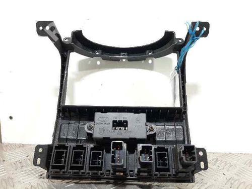 Warning switch KIA SORENTO I (JC) 2.5 CRDi 4WD | BP5931135I22 