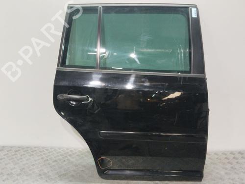 Used Right rear door VW TOURAN (1T1, 1T2) 1.9 TDI (105 hp) 28000998