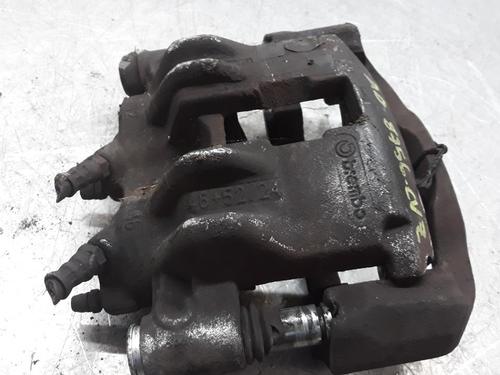 Right front brake caliper FIAT DUCATO Van (250_) 120 Multijet 2,3 D | BP11595209M104 