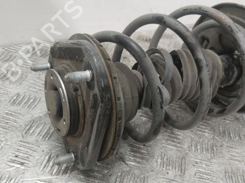 Right front shock absorber TOYOTA PRIUS (_W3_) 1.8 Hybrid (ZVW3_) | BP27297641M17 