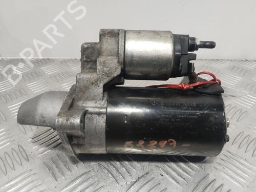Starter FIAT DOBLO Box Body/MPV (223_) 1.3 D Multijet | BP28197201M8 