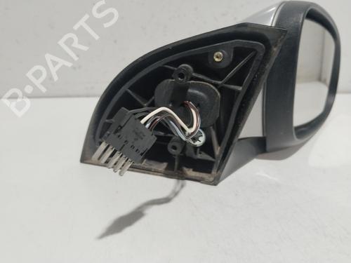 Right mirror MERCEDES-BENZ A-CLASS (W168) A 190 (168.032, 168.132) | BP23957950C27 