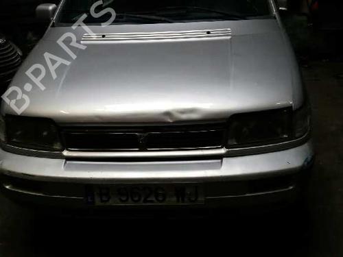 Left headlight HYUNDAI SANTAMO  | BP12255700C28 