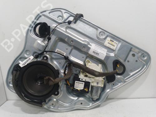 rear-right-window-mechanism-volvo-s40-ii-544-997707107-2003-2004-2005-2006-2007-2008-2009-2010-2011-2012-9834593 main image