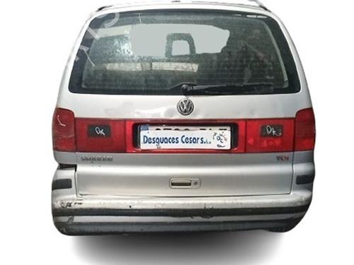 Engine control unit (ECU) VW SHARAN (7M8, 7M9, 7M6) 1.9 TDI | BP19414421M57 