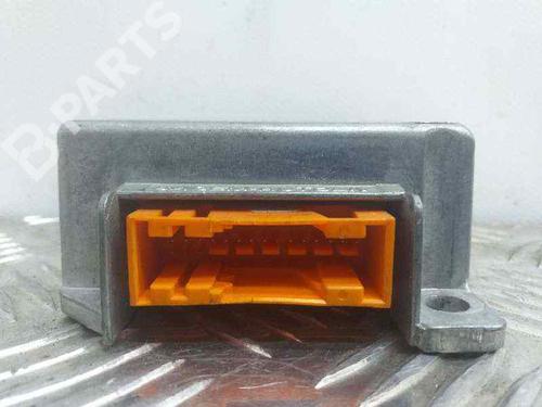 ECU airbags CITROËN XSARA (N1) 1.9 TD | BP5195033M53 