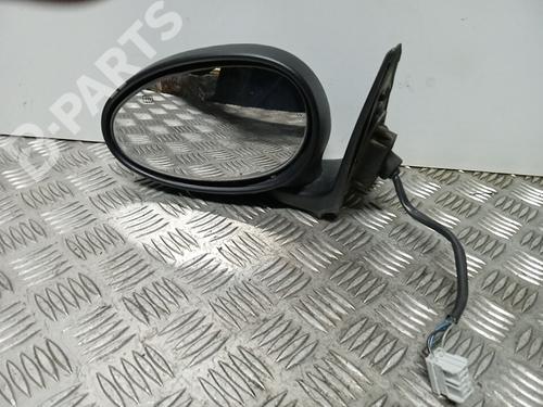 Used Left mirror ROVER 45 I Hatchback (RT) [2000-2005]  8585292