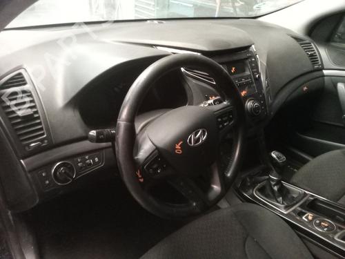 Fuse box HYUNDAI i40 I (VF) 1.7 CRDI | BP25142855E1  - Image 7