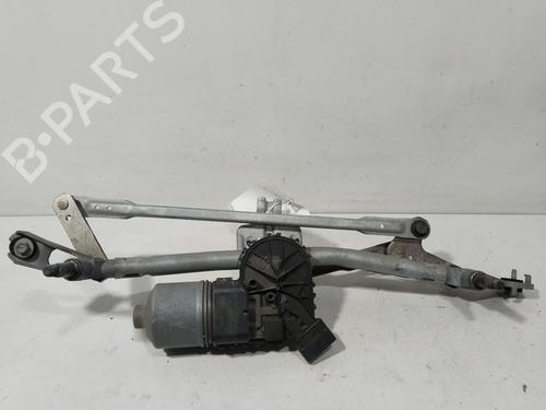 Viskermotor vindrude CITROËN BERLINGO Box Body/MPV (B9) 1.6 HDi / BlueHDi 75 (75 hp) 30273462