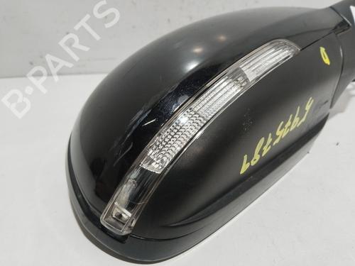 Right mirror SKODA OCTAVIA II (1Z3)  | BP23231192C27 