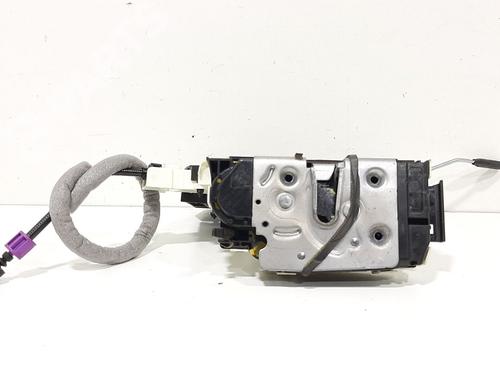 Rear right lock MERCEDES-BENZ GLA-CLASS (X156) GLA 220 d (156.903) | BP7557210C99 