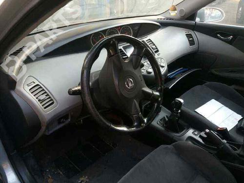 Display monitor NISSAN PRIMERA Hatchback (P12)  | BP5200854C48 