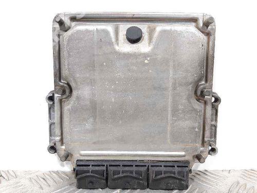 Calculateur moteur (ecu) RENAULT MEGANE I Classic (LA0/1_) 1.9 dCi (LA05, LA1F) (102 hp) 6480265