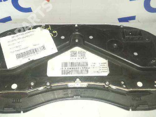 Instrument cluster PEUGEOT 307 (3A/C)  | BP5188652C47 