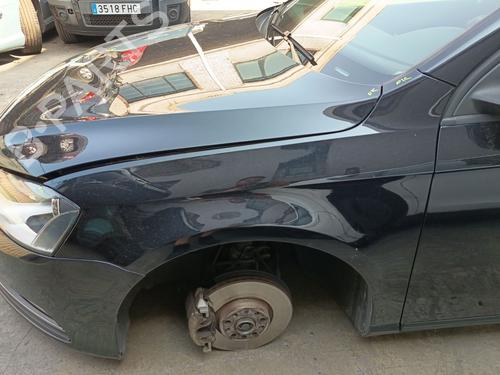 left-front-fenders-vw-passat-b7-362-2010-2011-2012-2013-2014-2015-2016-37795370 main image