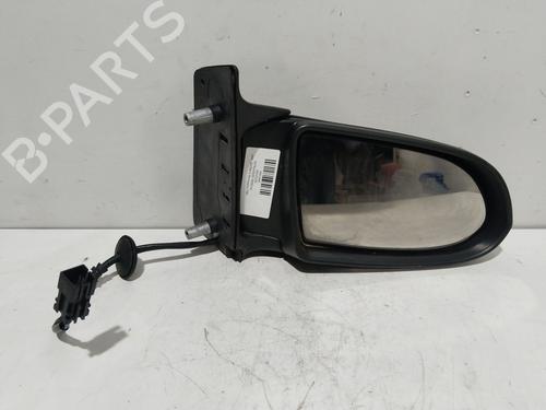 Right mirror OPEL ZAFIRA A MPV (T98) 1.8 16V (F75) | BP21381049C27 