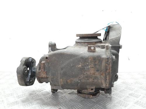 Used Rear differential Rear differential BMW 3 (E90) 320 d (163 hp) 7520830 7520830