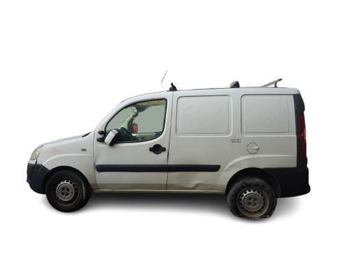 Used Parts FIAT DOBLO Box Body/MPV (223_)  1.3 D Multijet  4456769