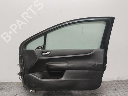 Right front door PEUGEOT 307 (3A/C) 2.0 HDi 135 | BP28511560C3 