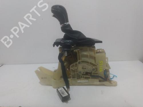 Used Gear lever Gear lever HYUNDAI SONATA VI (YF) [2009-2015] 12258299 12258299