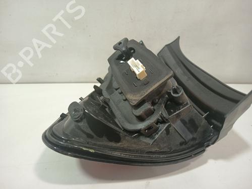 Left taillight CITROËN C3 II (SC_) 1.2 VTi 82 | BP32747610C34  - Image 5