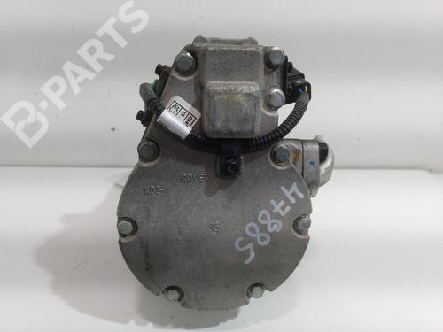 AC compressor KIA NIRO I (DE)  | BP11697109M34 