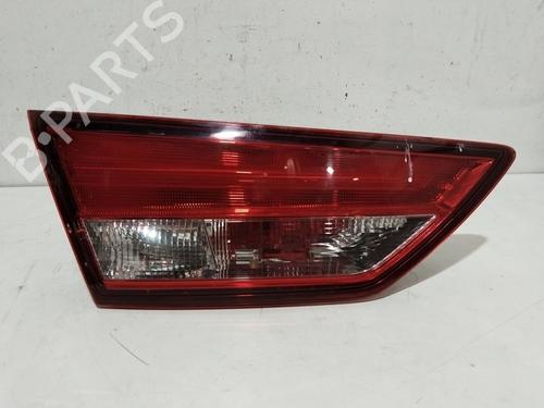 Used Left tailgate light Left tailgate light SEAT LEON (5F1) [2012-2021] 19038307 19038307