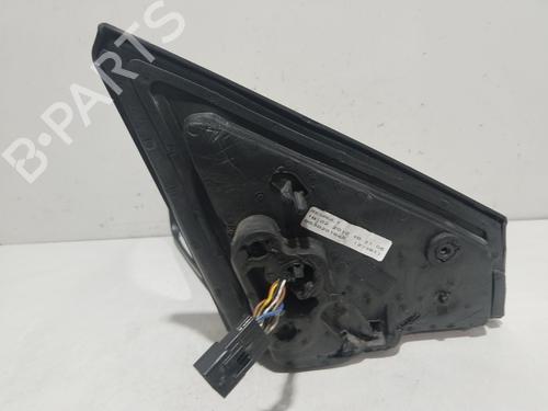 Left mirror RENAULT FLUENCE (L3_) 1.5 dCi (L30A) | BP29355076C26 