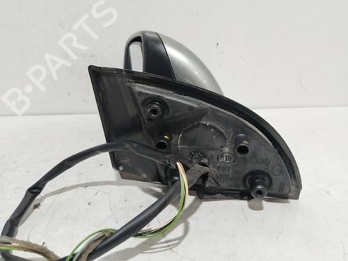 Left mirror PEUGEOT 307 SW (3H) 1.6 HDI 110 | BP20510031C26 