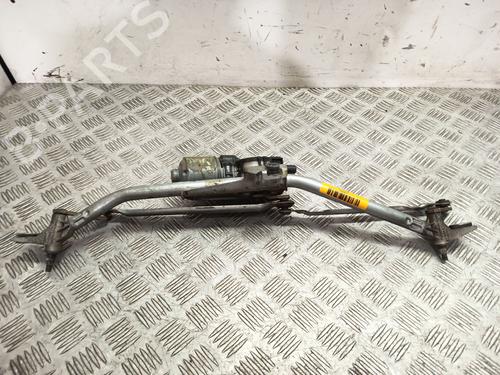 Used Front wiper motor Front wiper motor VW PASSAT B5.5 (3B3) 1.8 T 20V (150 hp) 36115724 36115724