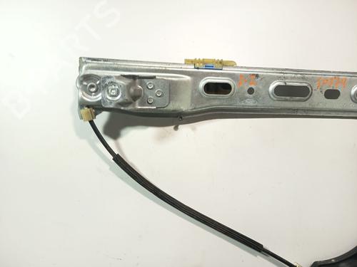 Front left window mechanism FORD TRANSIT CONNECT V408 Box Body/MPV 1.5 TDCi | BP33173821C22 - Image 3