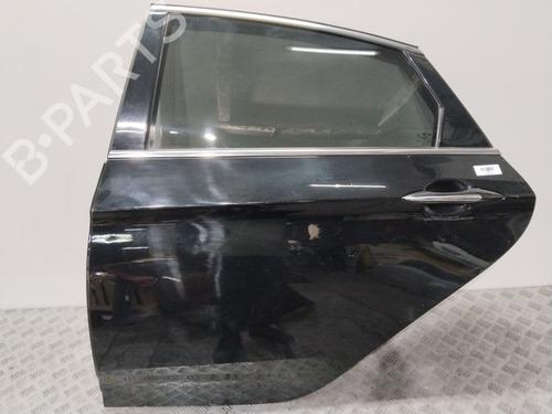 Used Left rear door HYUNDAI i40 I (VF) 1.7 CRDi (116 hp) 17004220