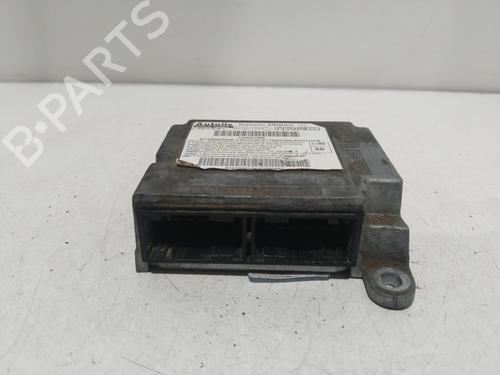 Used ECU airbags CITROËN NEMO Box Body/MPV (AA_) 1.4 HDi (68 hp) 26396267