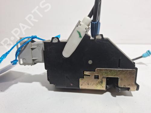 Rear right lock CITROËN C4 I (LC_)  | BP27324482C99 