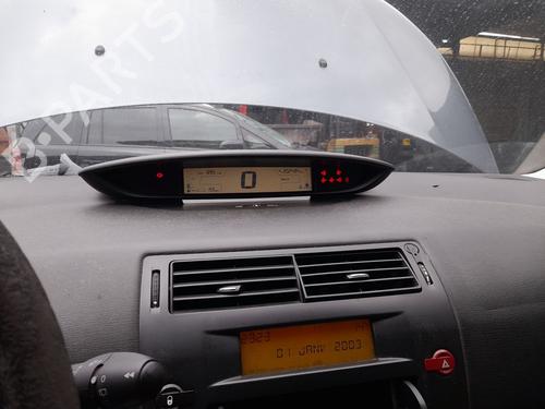 Gearbox CITROËN C4 I (LC_) 1.4 16V | BP32090594M3 