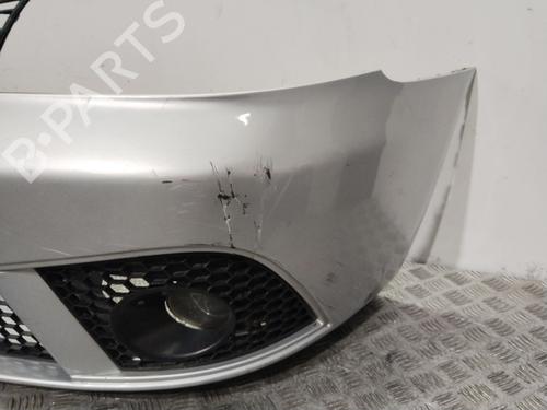 Front bumper SEAT IBIZA III (6L1) 1.4 16V | BP27592704C7 