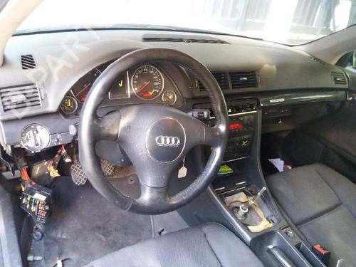 Pedal AUDI A4 B6 Avant (8E5) 1.9 TDI quattro | BP5245816I4  - Image 7