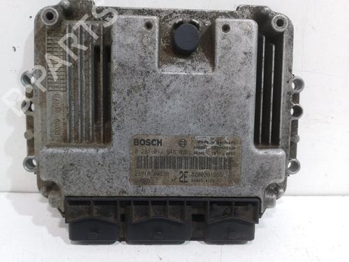 Engine control unit (ECU) NISSAN PRIMERA Hatchback (P12) | BP10565418M57 - Image 3