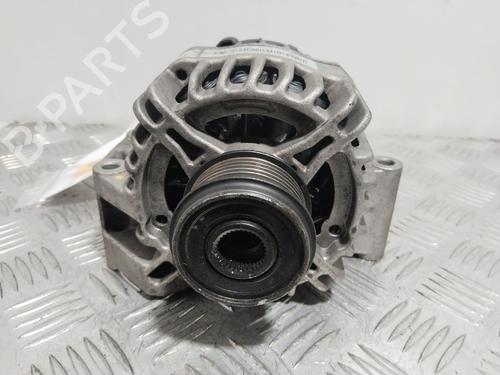 Used Alternator OPEL CORSA D (S07) 1.3 CDTI (L08, L68) (75 hp) 31852655