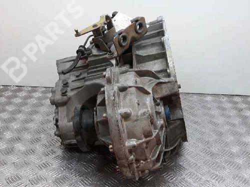 Gearbox MERCEDES-BENZ VITO Van (W638) 112 CDI 2.2 (638.094) | BP6160235M3 