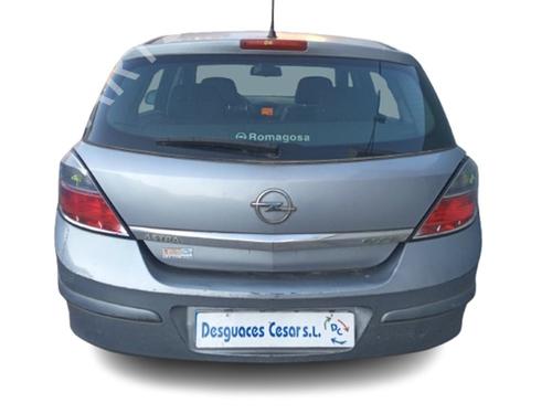 Startmotor OPEL ASTRA H CLASSIC Hatchback (A04) 1.7 CDTI (L48) | BP22716333M8 